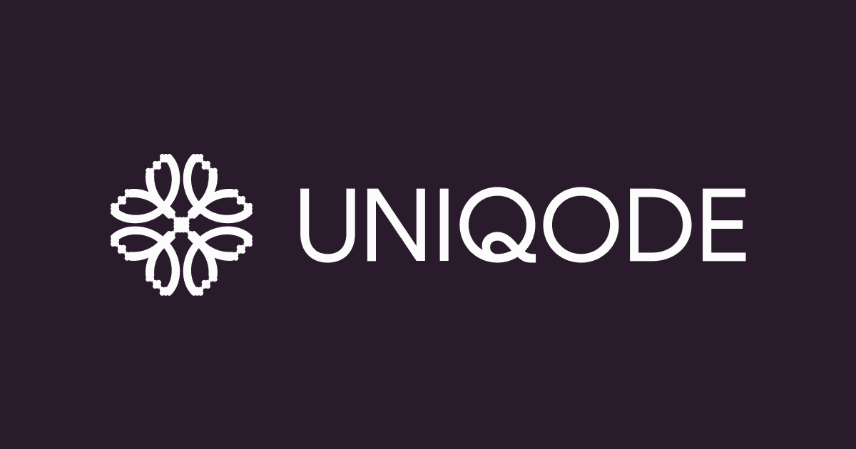 Uniqode digital business cards