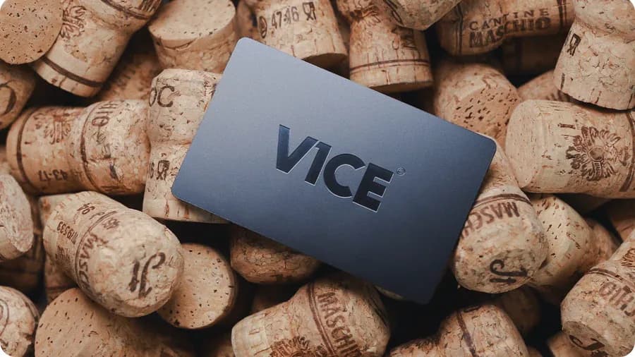 V1CE digital business cards