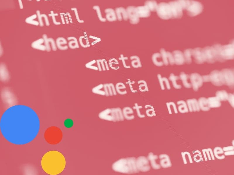 SEO meta tags