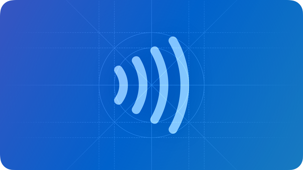 Near-field communication (NFC)